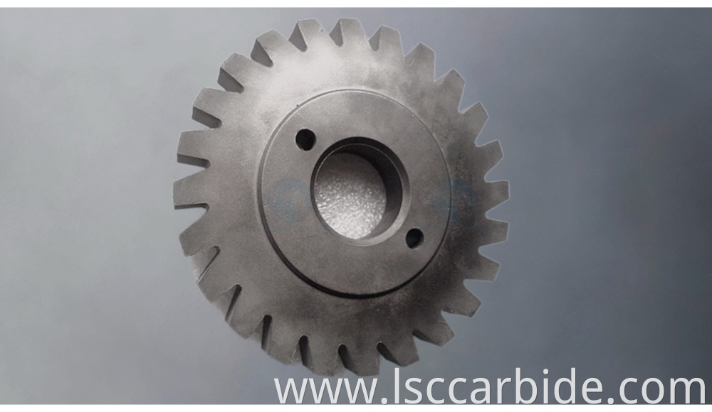 Tungsten Carbide Blade Jpeg